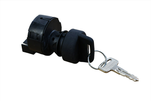 Ingersoll-Rand-Ignition-Switch-Replacement---22127377