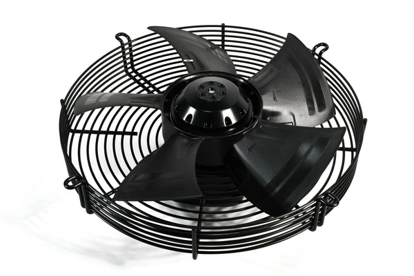 Kaeser-Fan-Unit-Replacement---9.9351E0