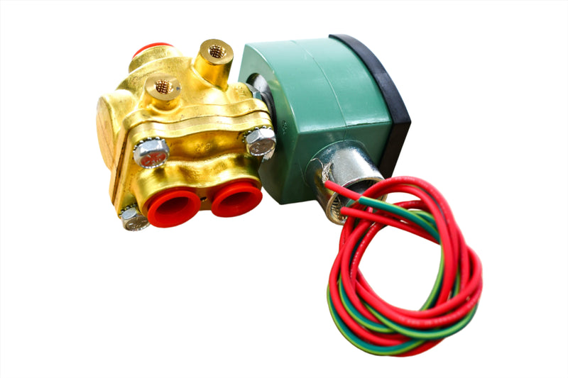 Kobelco-Unloading-Valve-Replacement---J3826-50HZ