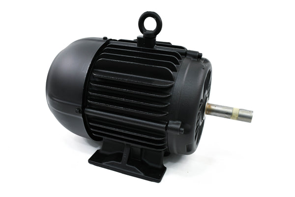 Ingersoll-Rand-Fan-Motor-Replacement---47225180