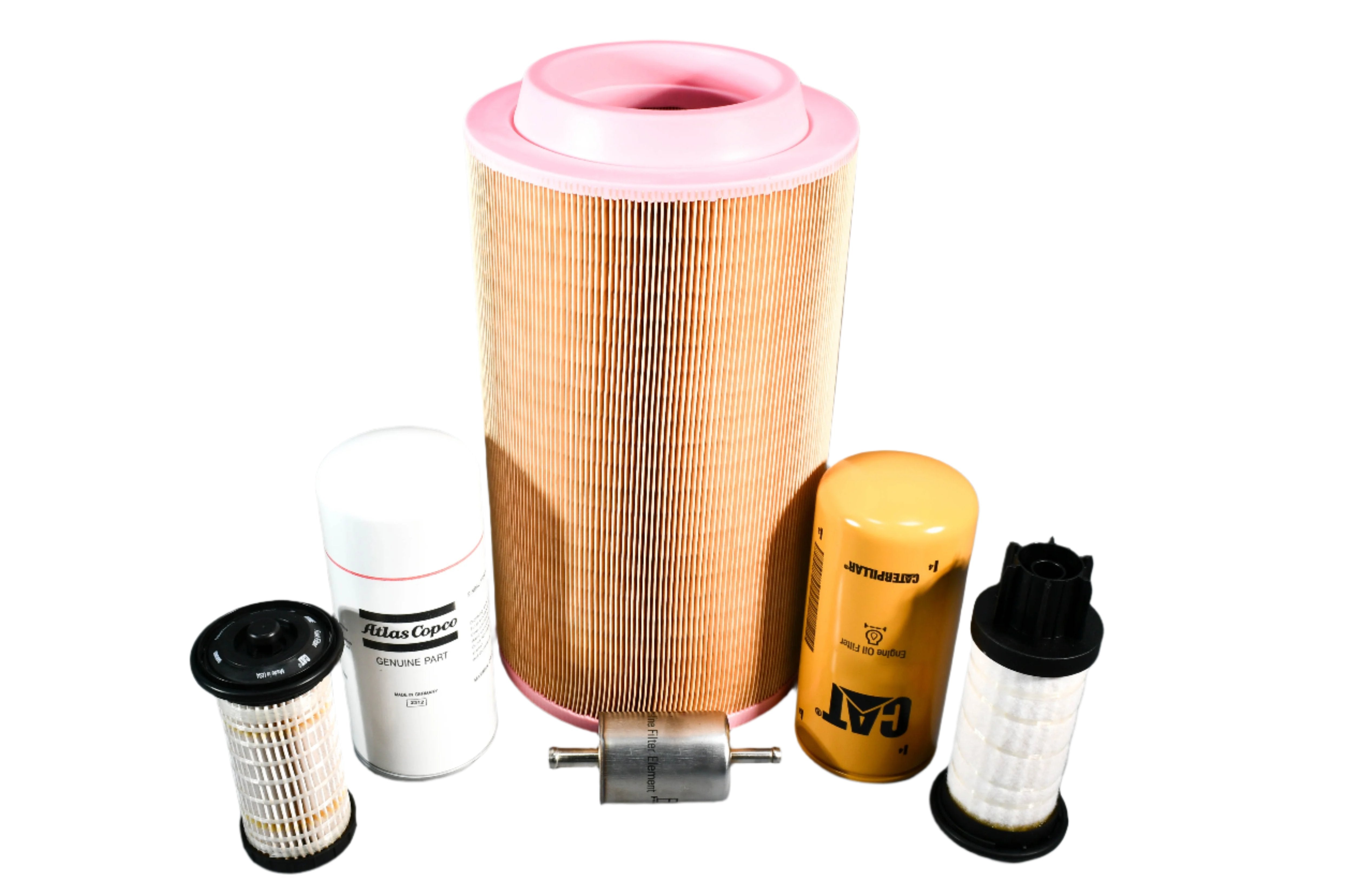 980331 Atlas Copco Filter Kit Replacement - 1310300471