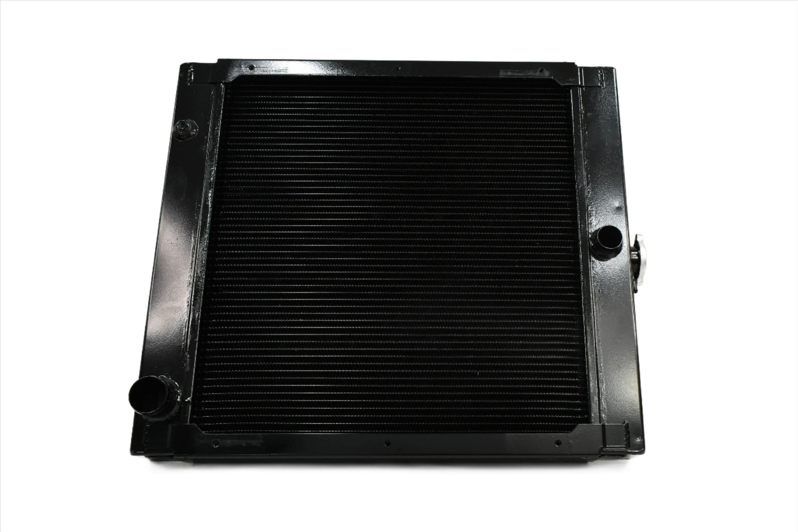 Deck Compressor Radiator Sullair Radiator Replacement - 02250092-666