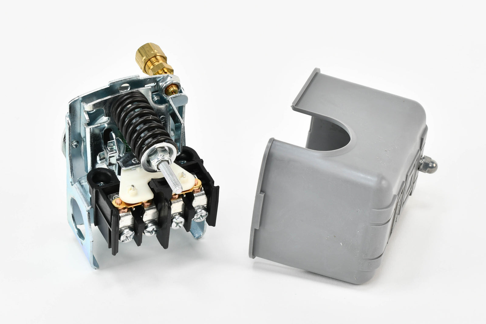 Quincy Pressure Switch Replacement - 2023710130