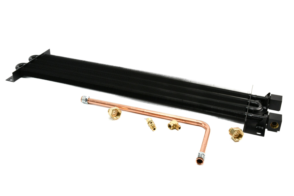 Ccrocus07 Ingersoll Rand Aftercooler Replacement - 47770053001