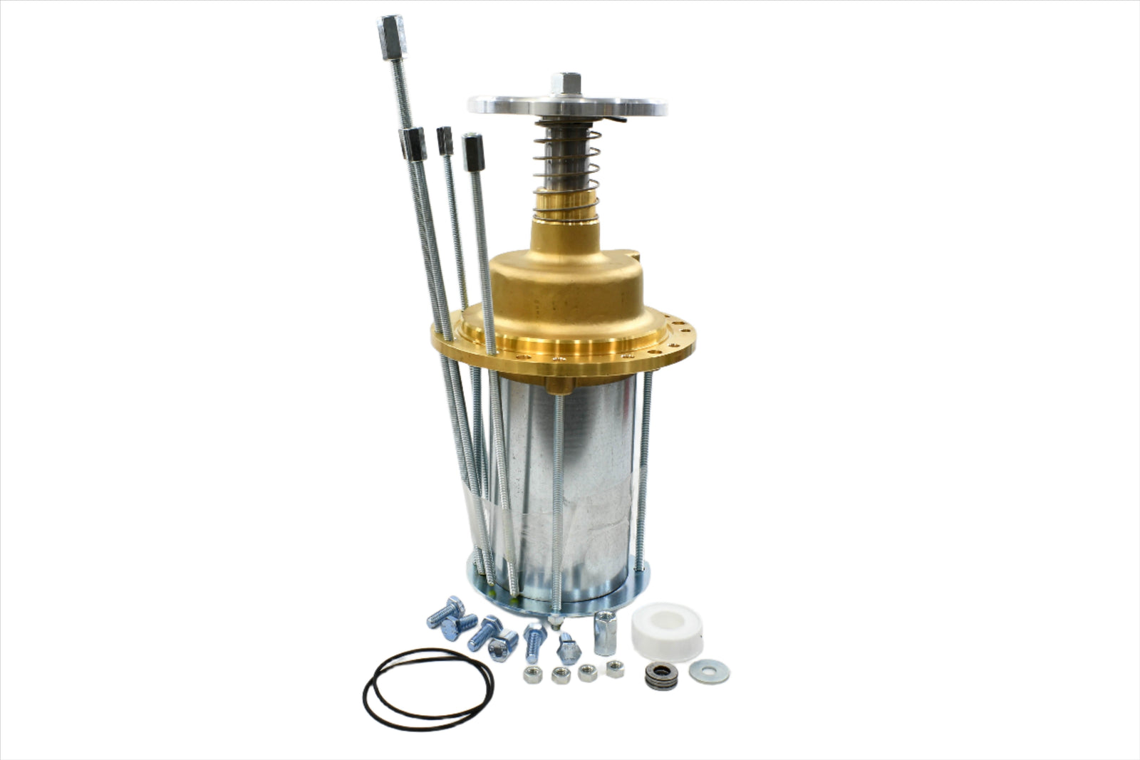 Kaeser Inlet Valve Rebuild Kit Replacement - 200720.00001