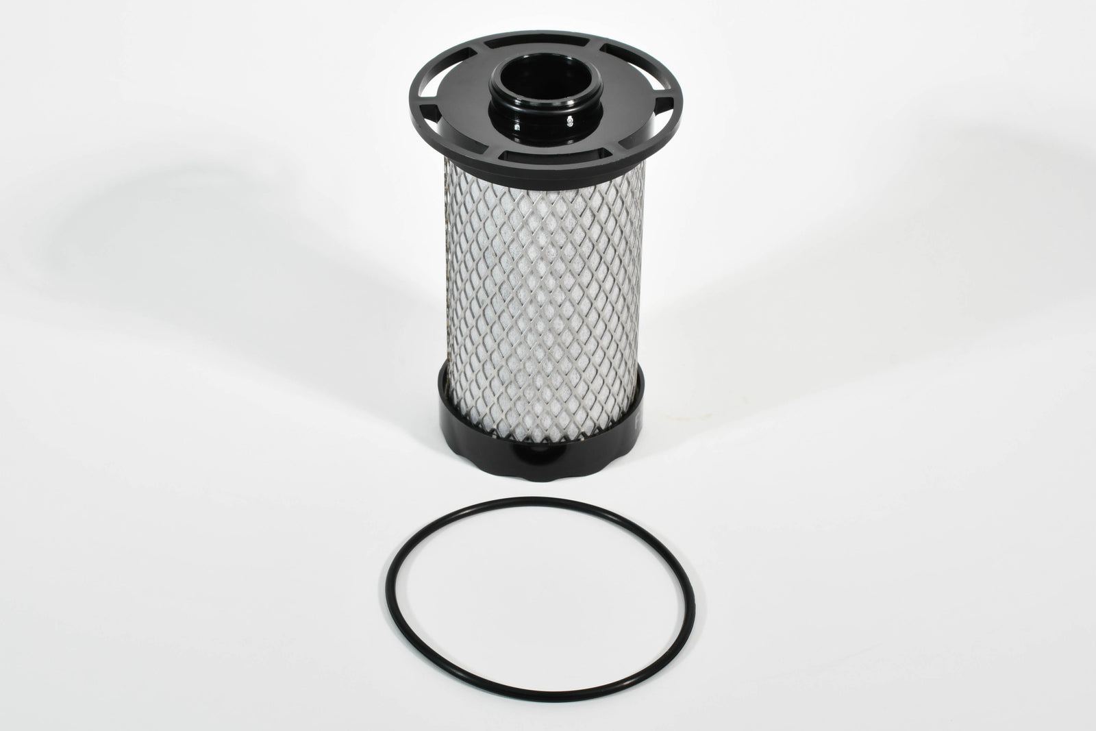 38446308 GR 6 Coalescing Filter Element Suitable for Ingersoll Rand Replacement main image 1