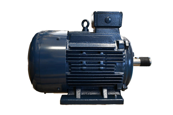 Gardner-Denver-Motor-Replacement---ZS1077625
