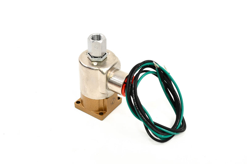 Gardner Denver Solenoid Replacement - 91B246