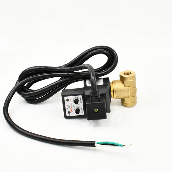 Ingersoll Solenoid Valve Drain Replacement - 22612931