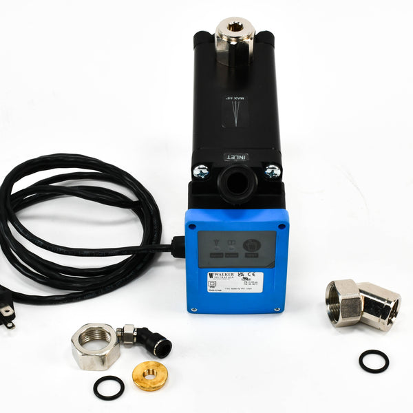 Atlas Copco Auto Drain Replacement - Atlas Copco LD 202 Assembly Repla