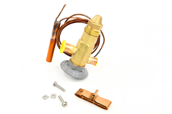 Zeks Expansion Valve Replacement - 683082