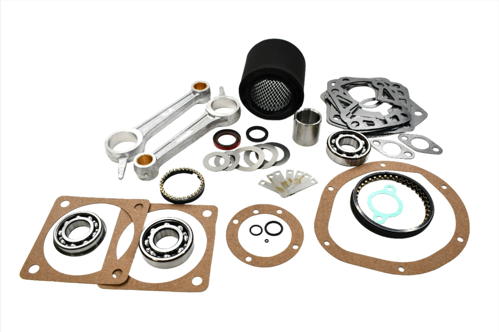 Ingersoll Rand 2540 Overhaul Kit Replacement - OK 2540