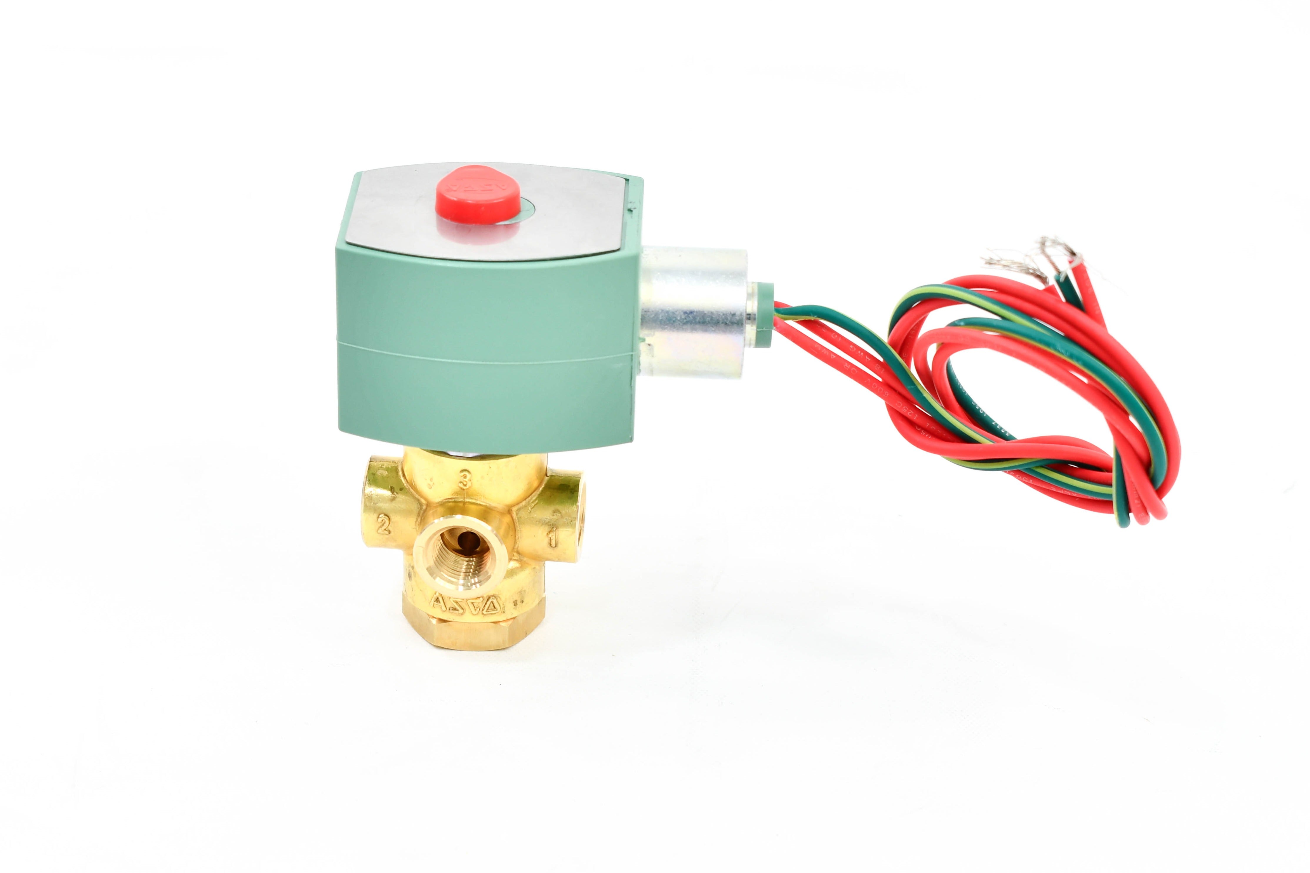 250031-738 Solenoid Valve Coil Suitable for Sullair Compressor Replacement main image 1