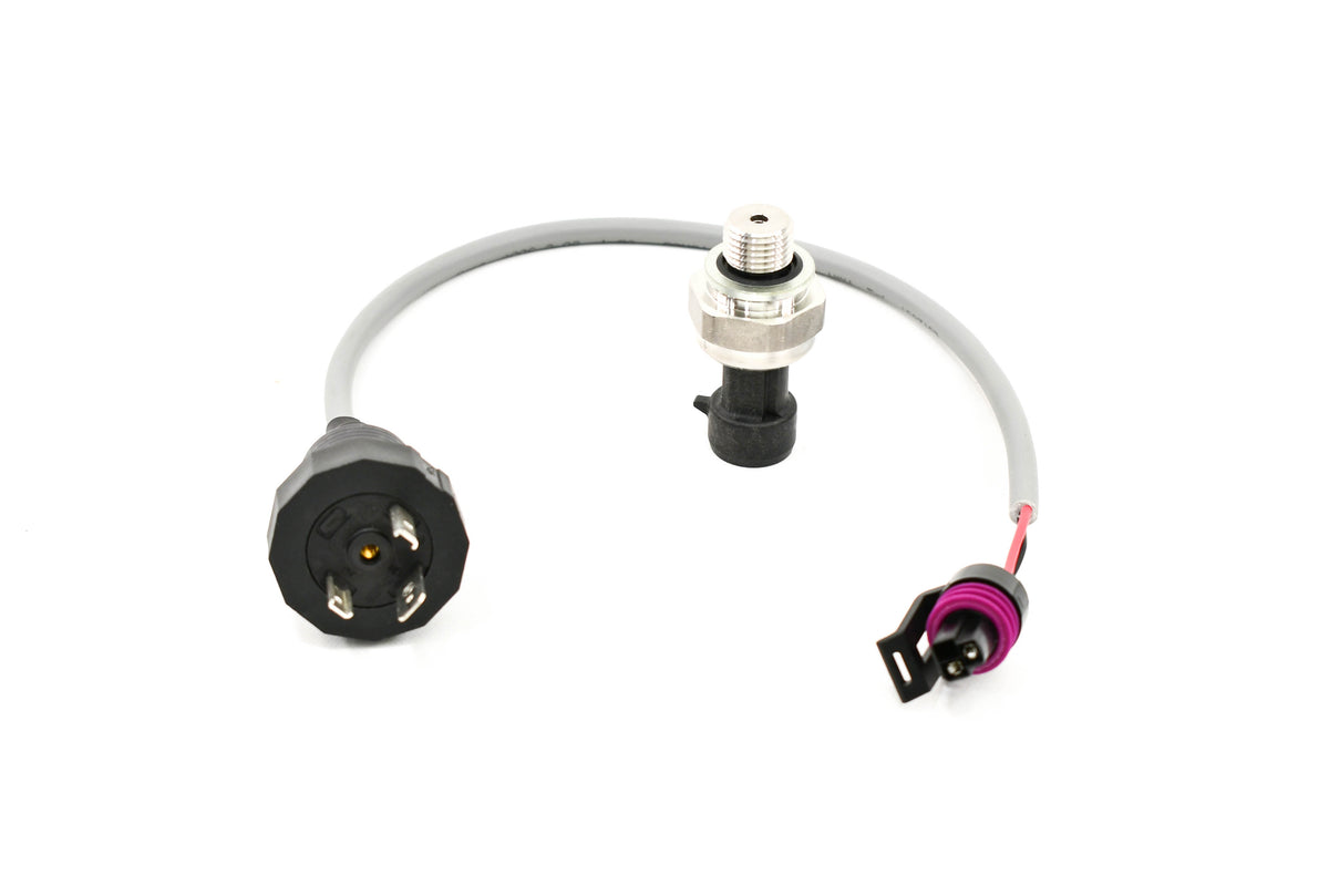 Gardner Denver Pressure Sensor Replacement - ZS1050642