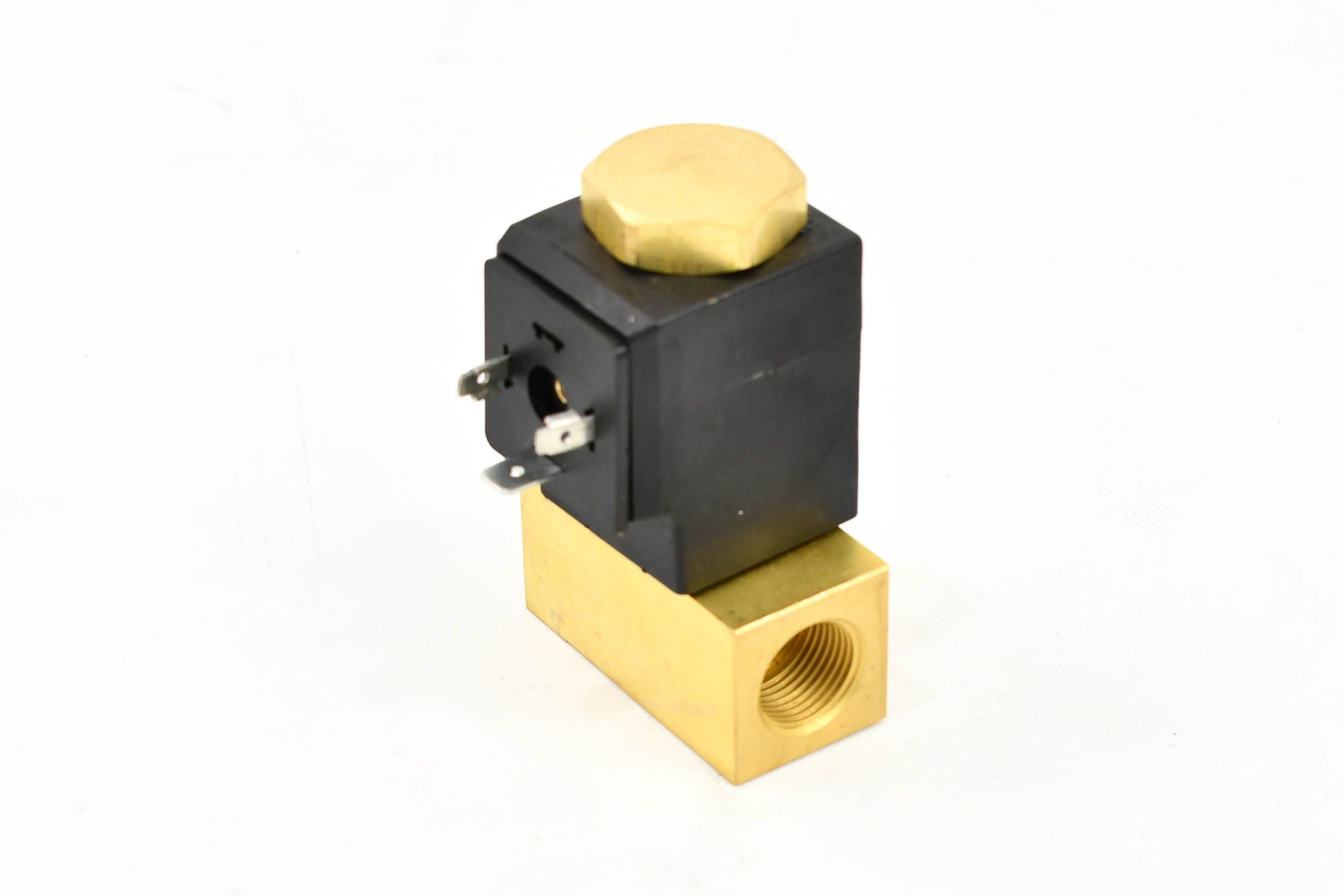 Hankison Auto Drain Valve Replacement - 3161248