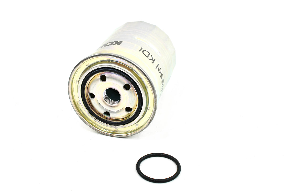 Sullivan-Palatek Fuel Filter Replacement - 05018155-0042