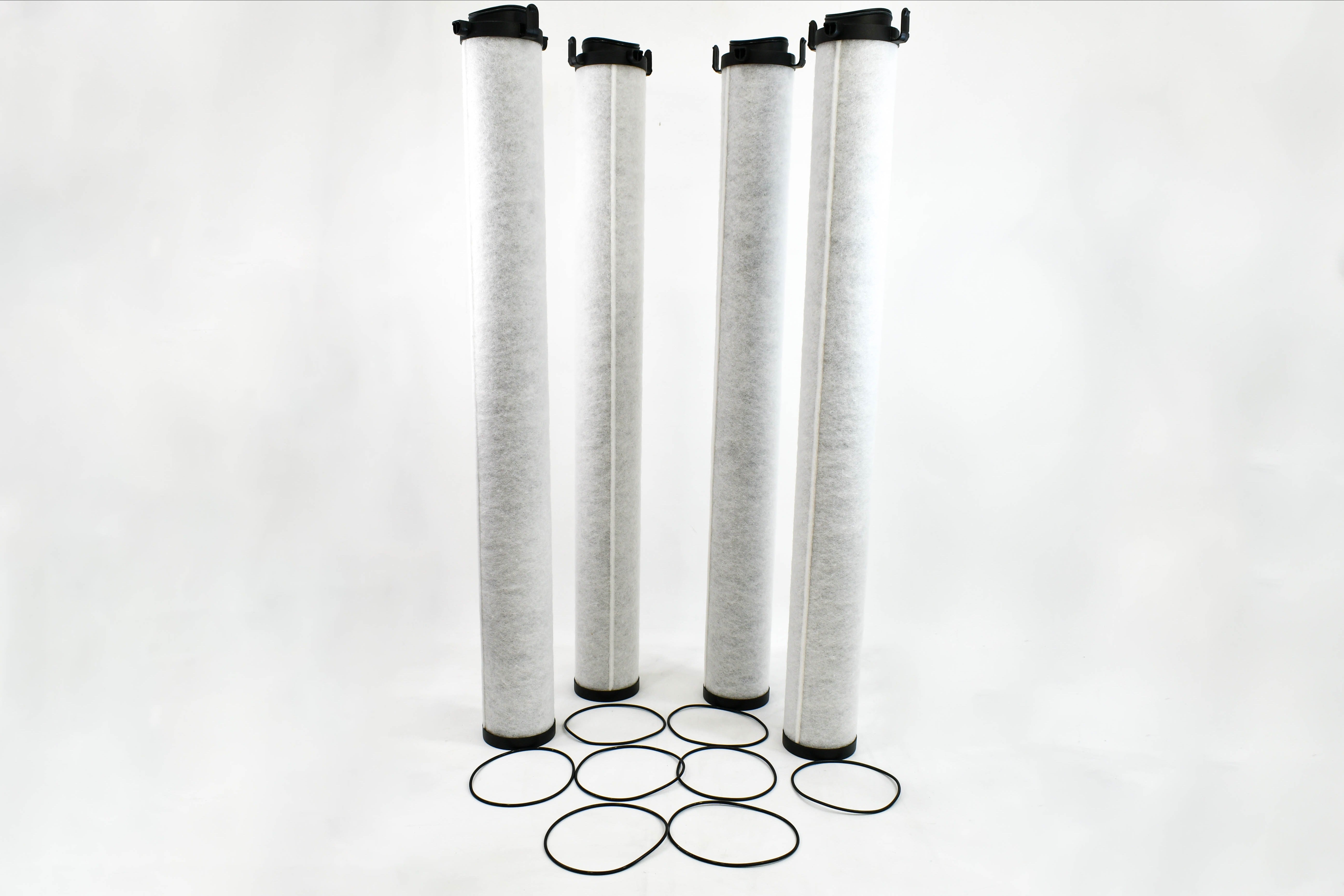 Mikropor Filter Element Kit Replacement - HZ98201