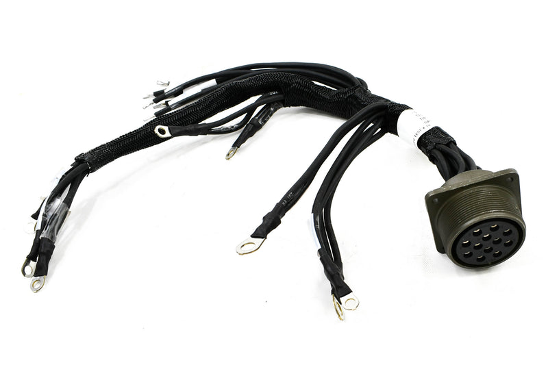 Ingersoll-Rand-Wiring-Harness-Replacement---36742229