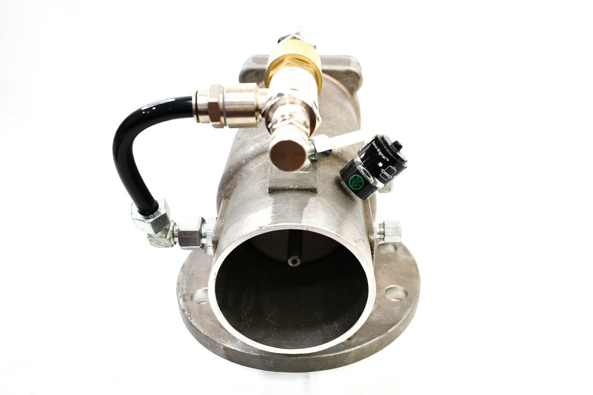 Gardner Denver Intake Controller Replacement - 100016134