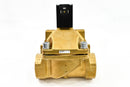 Ingersoll-Rand-Solenoid-Valve-Replacement---22226682