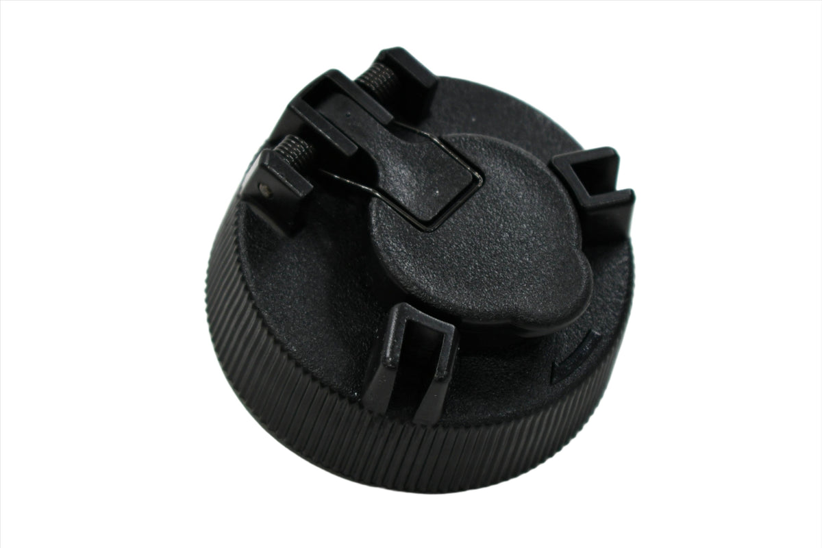 Weber 12SigA-S アルニコ ベルキャップ 【ジャンク品】 7932871377078-Airman-Fuel-Cap-