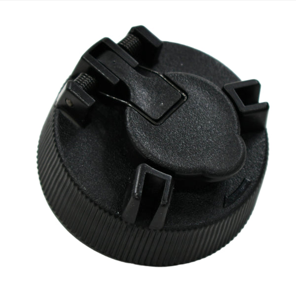 Weber 12SigA-S アルニコ ベルキャップ 【ジャンク品】 AIRMAN Fuel Cap Replacement - 4322001800