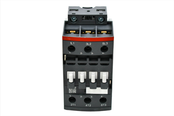 Ingersoll-Rand-Contactor-Replacement---24469728