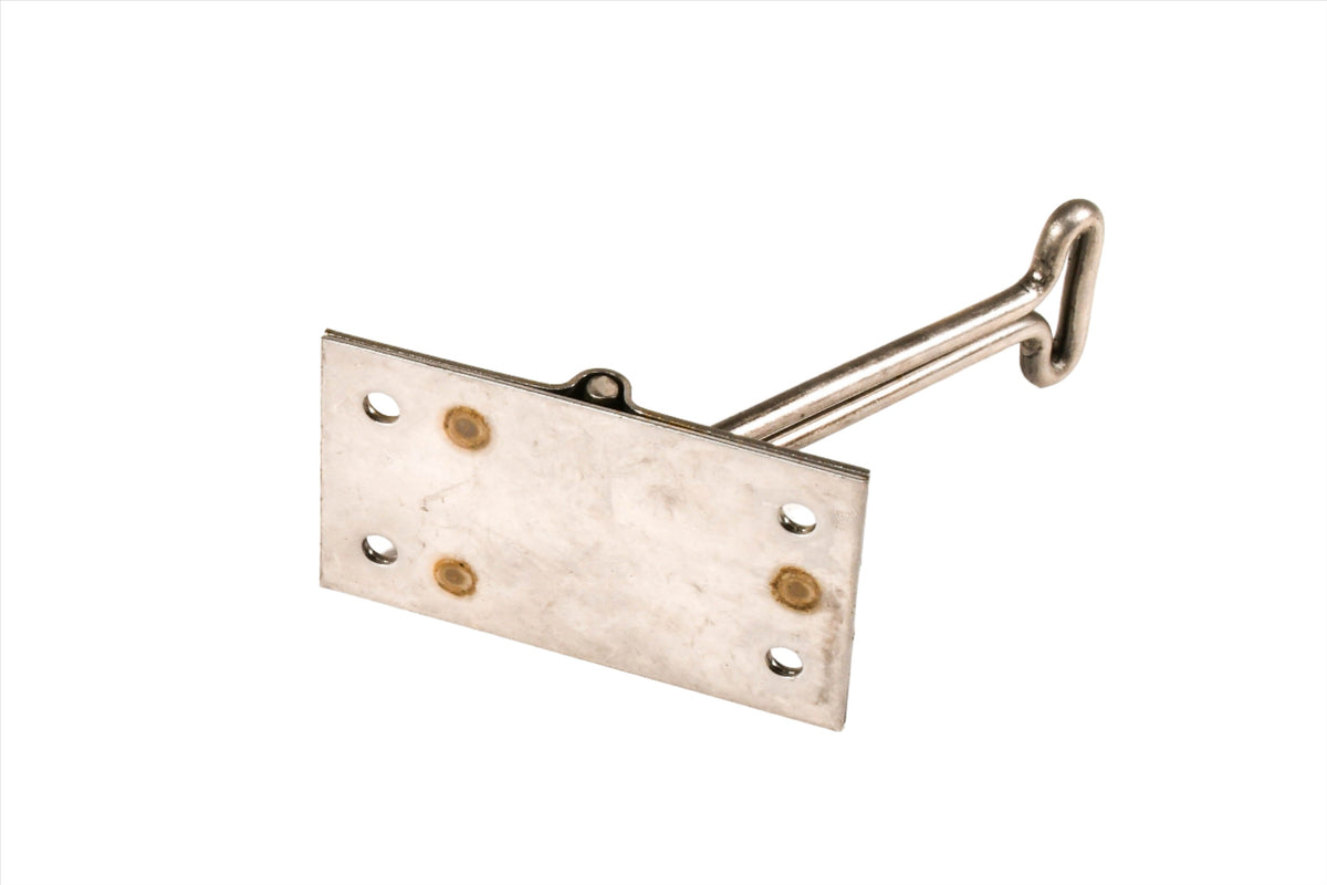 トーリ Sullair Door Latch Replacement - 250033-828