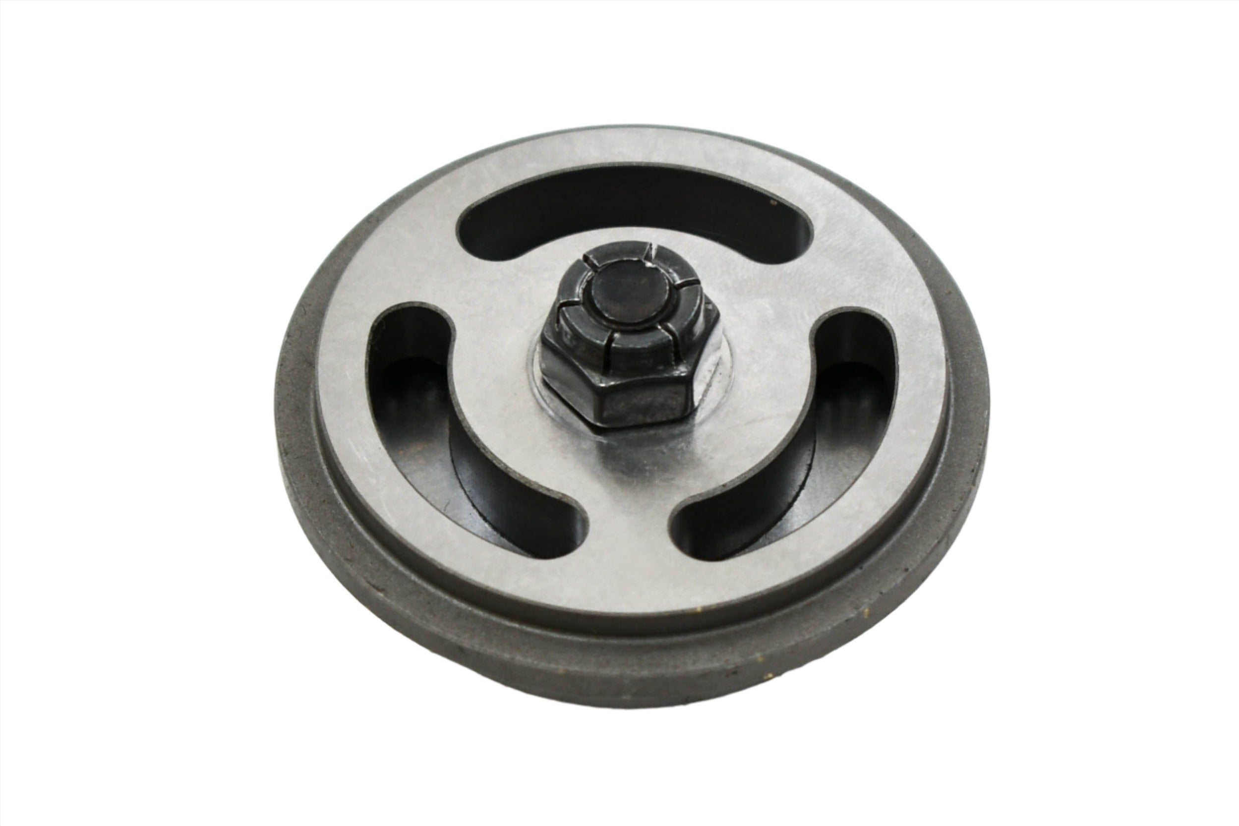 CompAir Inlet Valve Replacement - 47935