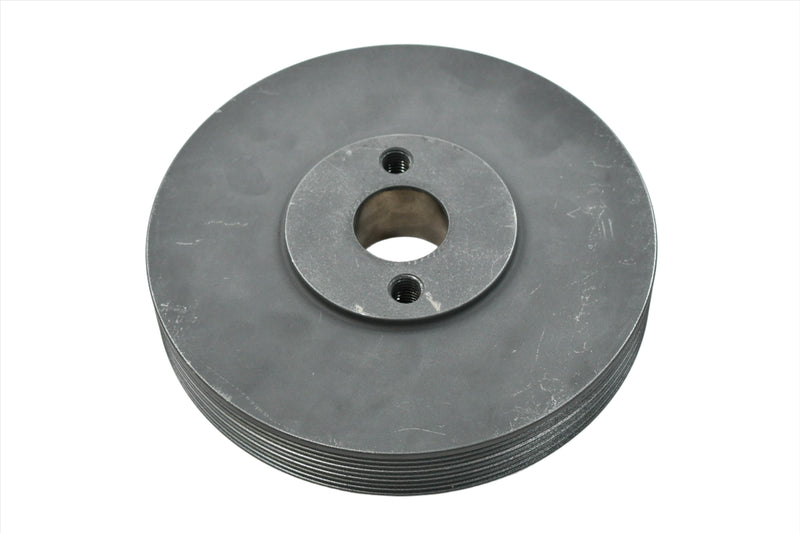 Kaeser-Motor-Pulley-Replacement---214429E0