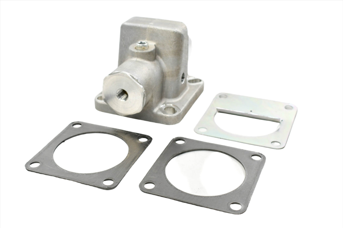 Ingersoll Rand Vent Valve Replacement - 47728337001