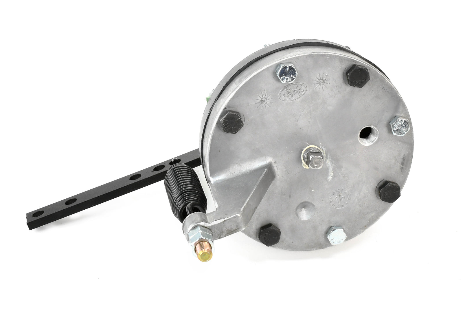 Sullair Sullicon Control Kit Replacement - 011682-003