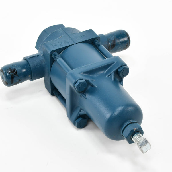 Hankison Hot Gas Bypass Valve Replacement - 4130.690.5