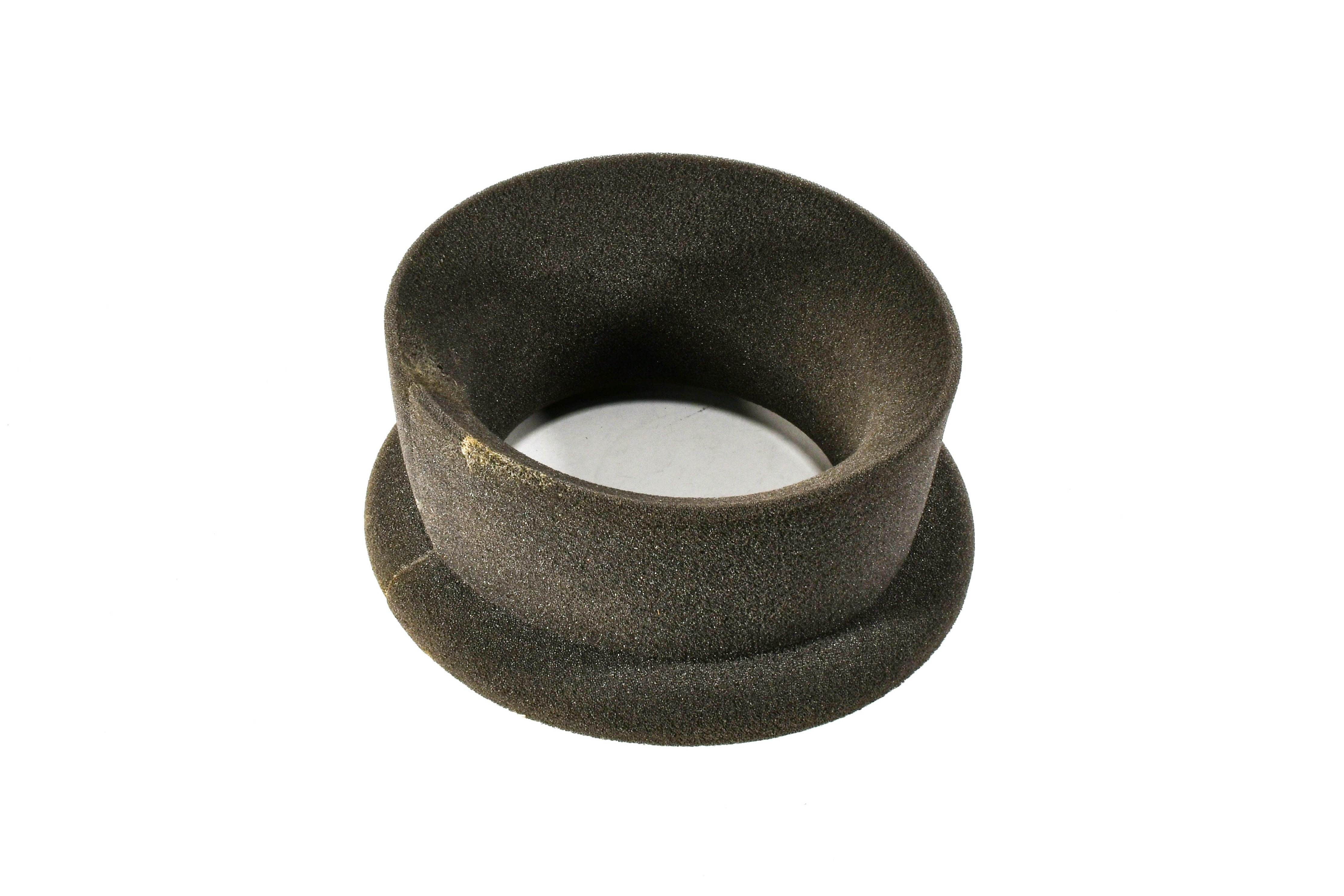 Kaeser Fan Air Guide Tube Replacement - 5.3563.10020