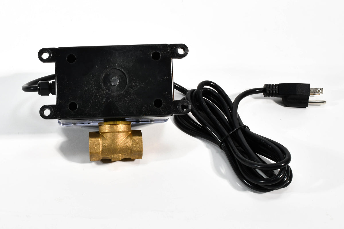 Zeks Drain Replacement - EZDS1