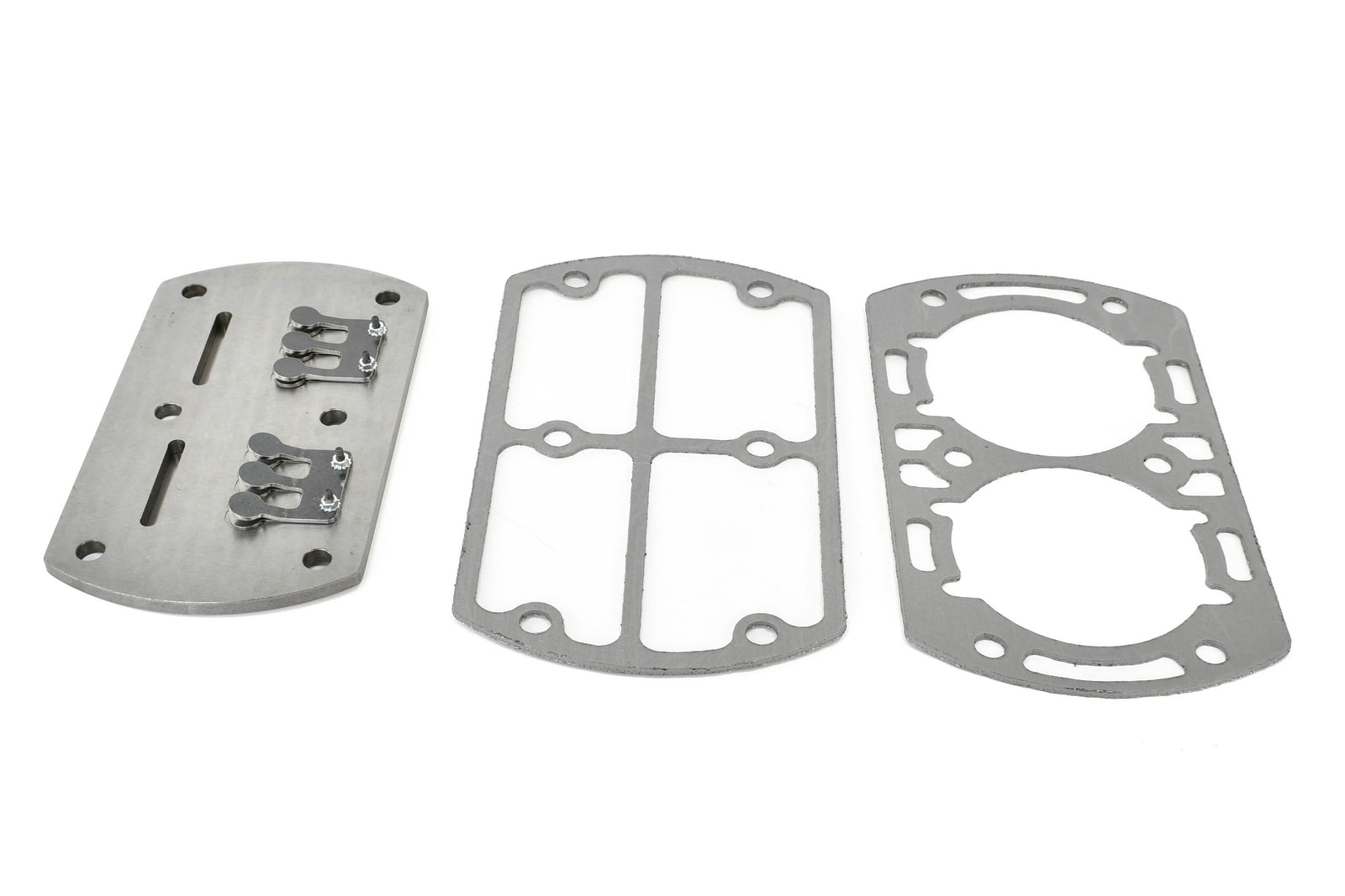 49460-piastra della valvola 8.7 MM 2.24 compatibile con KTM RC 125 ABS