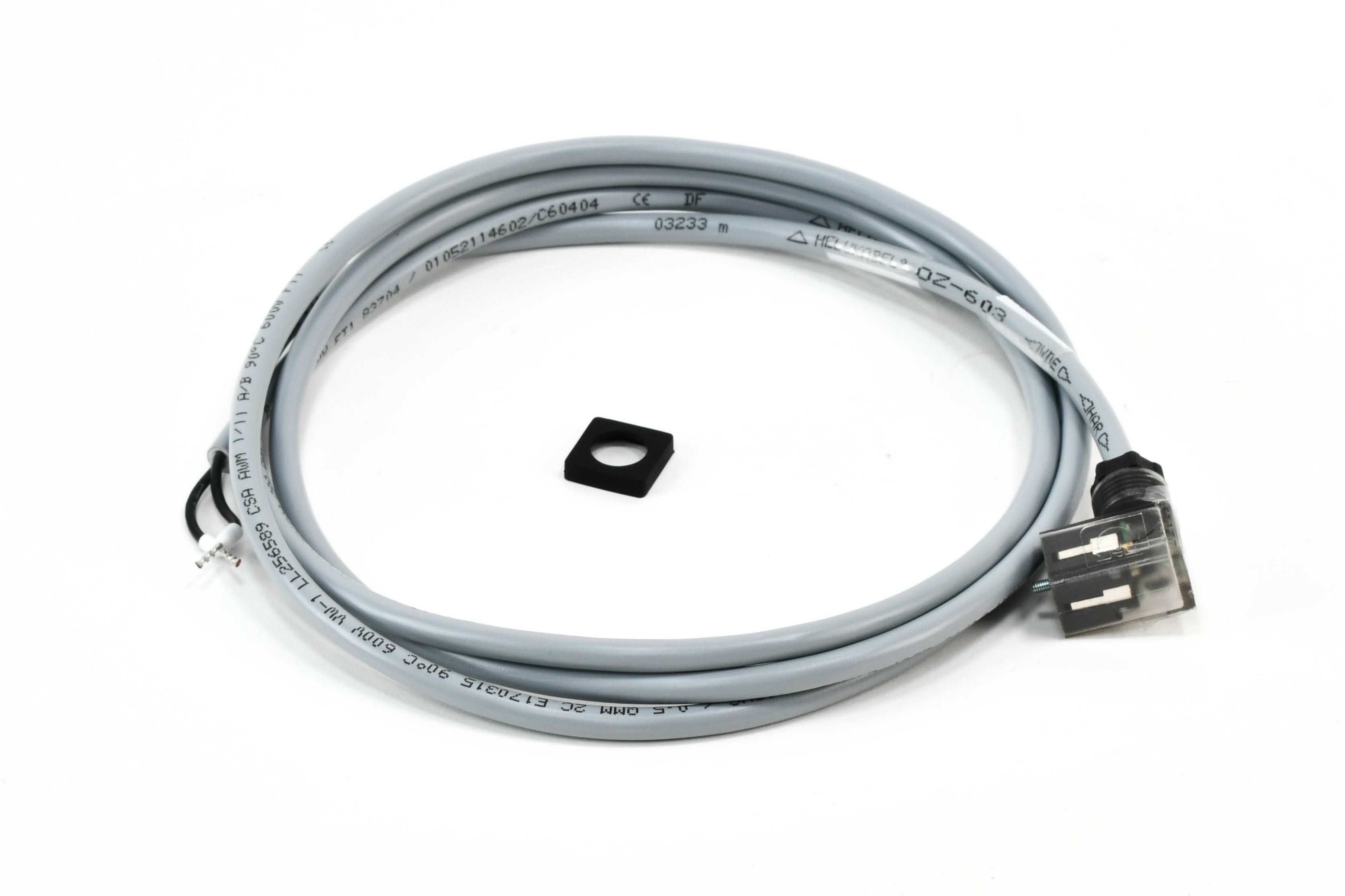 Kaeser Control Cable Replacement - 7.8604.00180