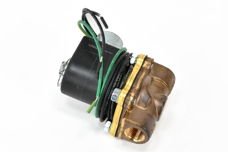 Sullair-Solenoid-Valve-Replacement---02250125-538