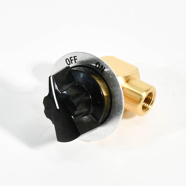 Sullivan-Palatek 2 Way Valve 1/8 NPT - 05019820-0001 Sullivan-Palatek 2 Way Valve 1/8 NPT - 05019820-0001