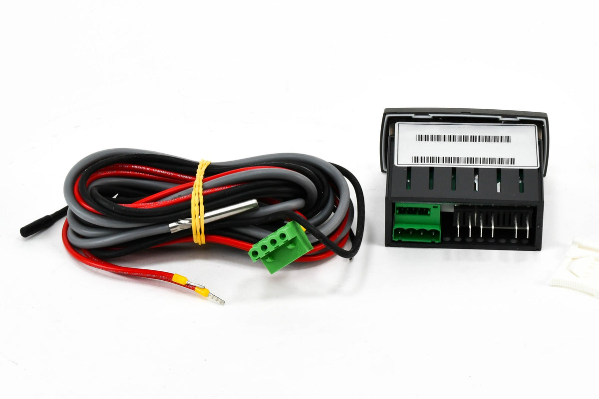 ETC車載器 AS CONTROLLER Atlas Copco Digital Controller Kit Replacement - 2200902848