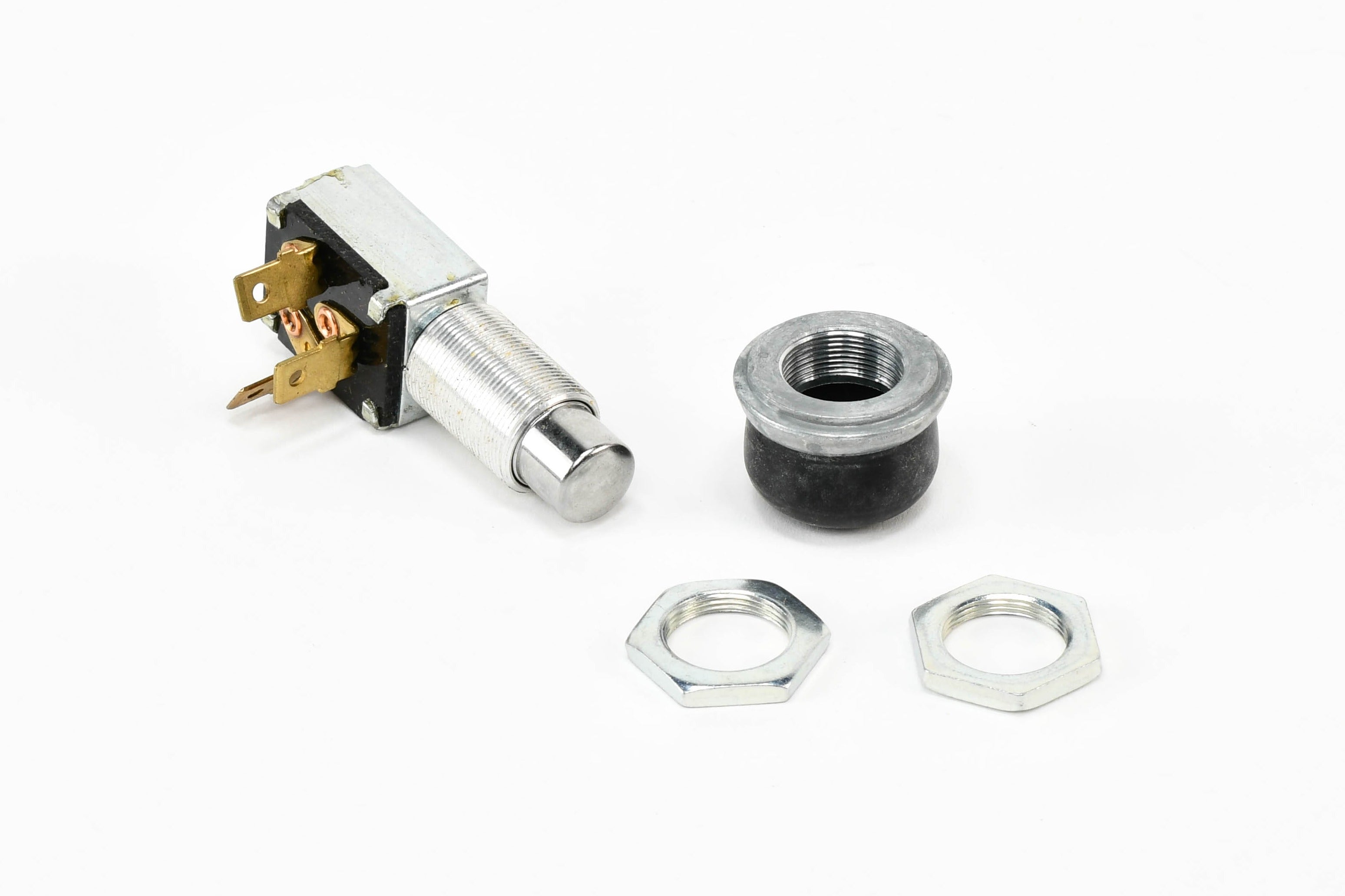 Ingersoll Rand Bypass Switch Replacement - 35330794