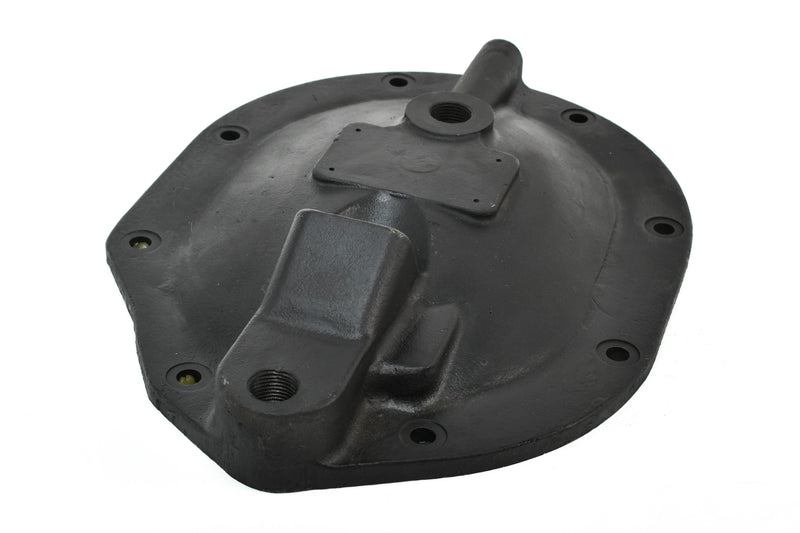 Ingersoll-Rand-Frame-End-Cover-Replacement---37128089