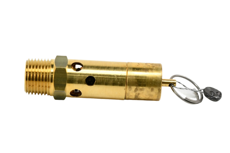 Leroi-Pressure-Relief-Valve-Replacement---15-1270-1