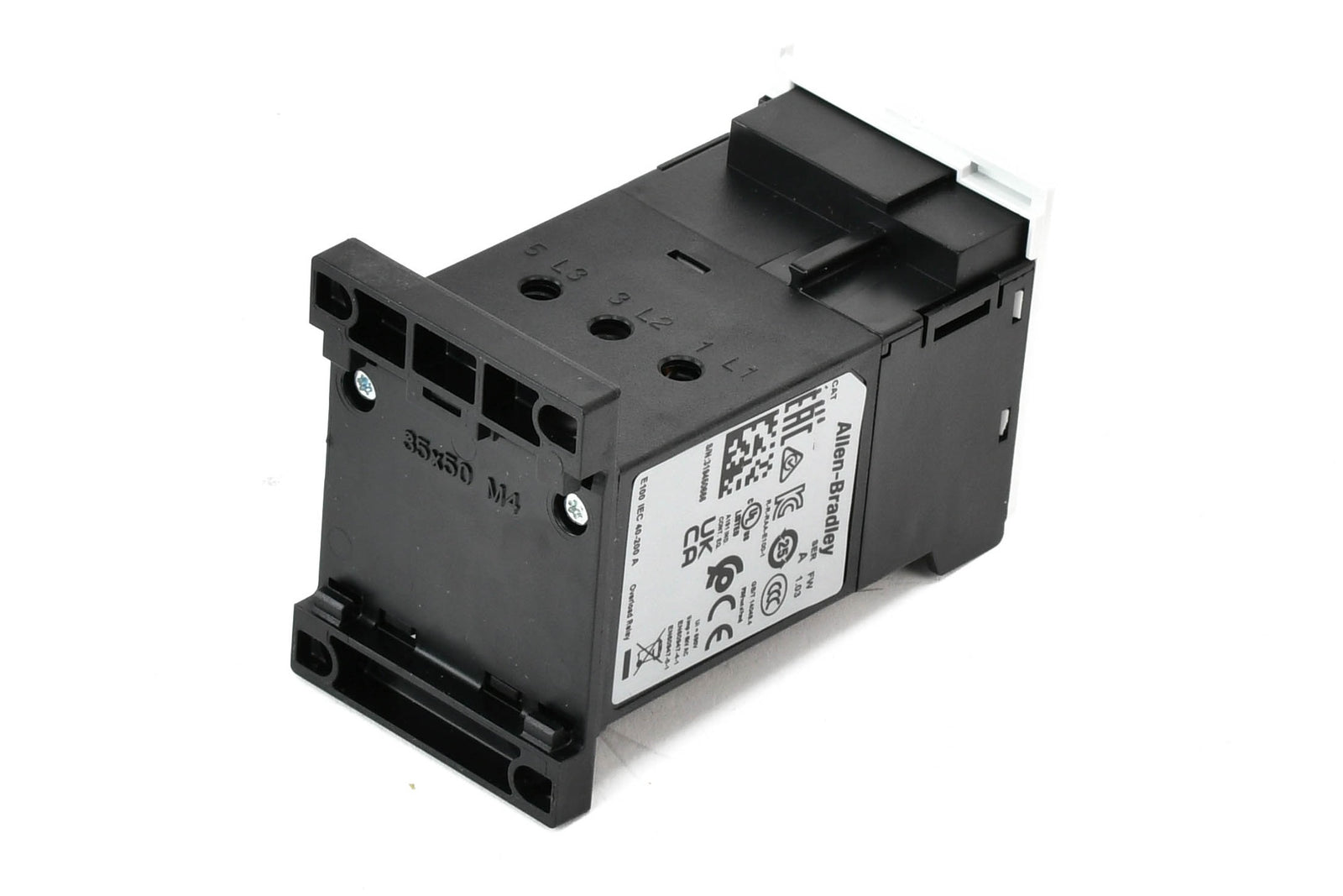Ingersoll Rand Overload Relay Replacement - 47763240001