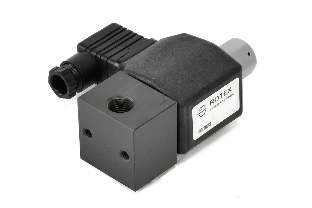 【れい】 8040848851126-Elgi-Solenoid-