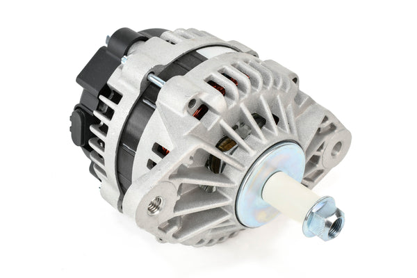 Ingersoll-Rand-Alternator-Replacement---23061674