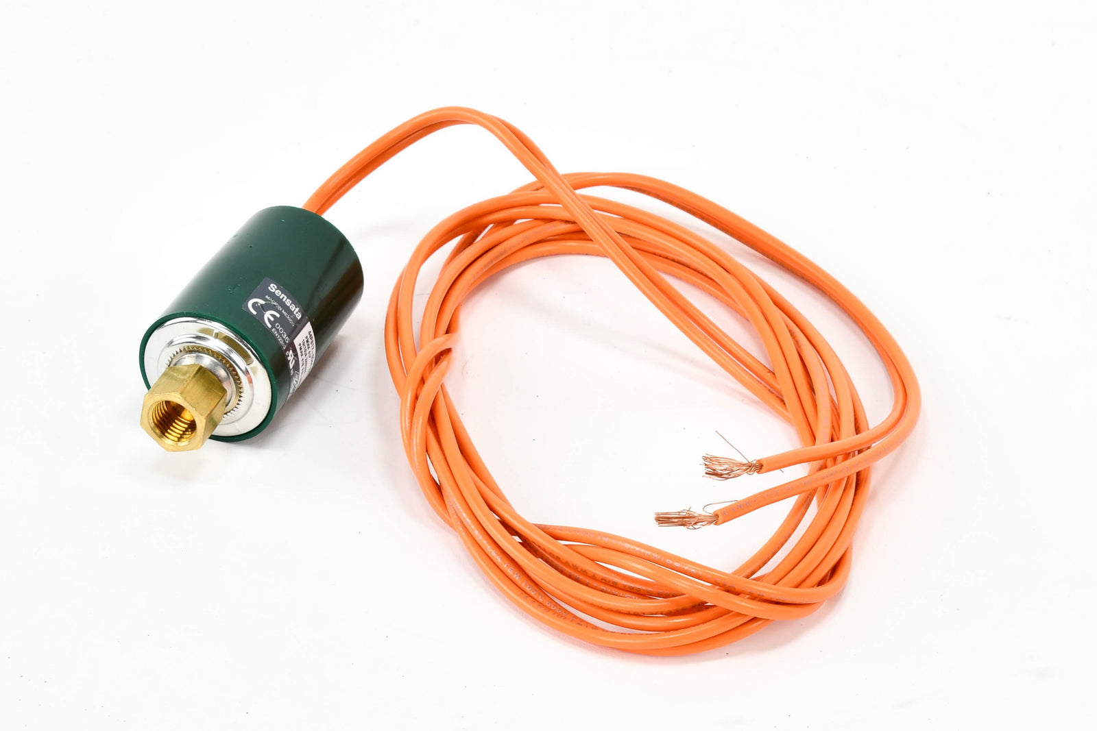 Hankison Fan Switch Replacement - 3230766