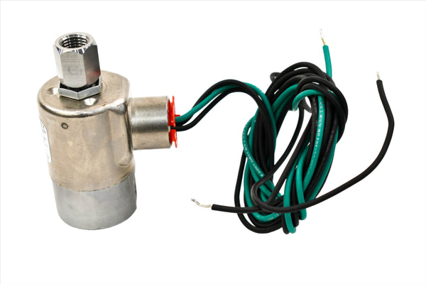 Gardner Denver Replacement Valves