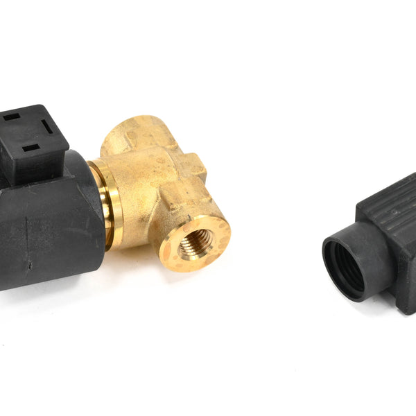 Zeks Solenoid Valve Replacement - 682657