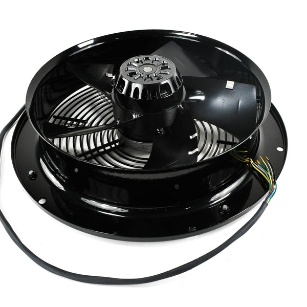 Ingersoll Rand Fan Replacement - 54480355